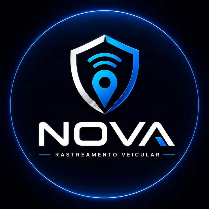 Nova Rastreamento Brasil